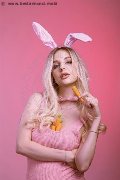 Foto Alicce Annunci Escort Vibo Valentia 3508985699 - 9