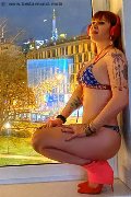 Foto Allana Annunci Transescort Riccione 3318788751 - 32