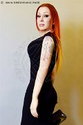 Foto Allana Annunci Transescort Riccione 3318788751 - 47