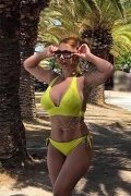 Foto Ama Annunci Escort Karlsruhe 004915168759975 - 3