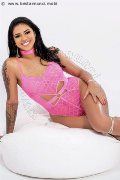Foto Ana Carolina Annunci Escort Matera 3428366129 - 17