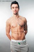 Foto Angel Annunci Boy Barletta 3934835633 - 3