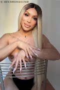 Foto Angel Bunny Annunci Transescort Verona 3474642611 - 1