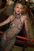 Foto Ath�na Annunci Transescort Milano 3270729765 - 17