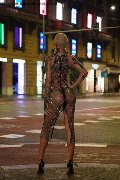 Foto Ath�na Annunci Transescort Milano 3270729765 - 16