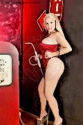 Foto Azzurra Bionda Annunci Escort Matera 3517961121 - 4