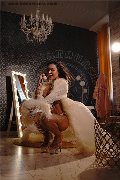 Foto Barbara Goulart Annunci Transescort Roma 3288715285 - 1