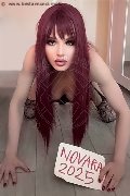 Foto Bianca Occhiblu Annunci Trans 3311756878 - 9