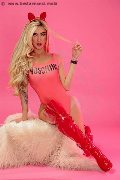 Foto Bruna Sal Annunci Travescort Desio 3485764254 - 53