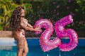 Foto Campbell Annunci Transescort Padova 3933357541 - 135