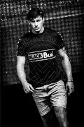 Foto Chris Montana Annunci Boy Trieste 3453052660 - 18