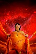 Foto Coco Madame Tantrica Annunci Girl Viareggio 3485395107 - 1