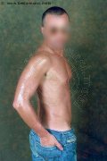 Foto Damiano Annunci Boy Lecce 3921459087 - 21