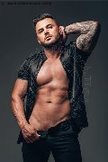 Foto Daniel Brasiliano Annunci Boy Bari 3336714034 - 4