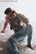Foto Daniel Brasiliano Annunci Boy Bari 3336714034 - 5