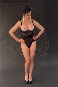 Foto Daniela Annunci Trans Bergamo 3389579107 - 5