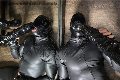 Foto Dea Chanty Annunci Mistress Milano 3508193586 - 11