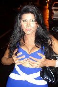 Foto Eva Annunci Transescort Parigi 005511953855868 - 27