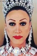 Foto Fabiana Alves Annunci Transescort Pisa 3515483423 - 4