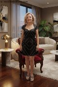 Foto Fabiola La Cortigiana Annunci Transescort Udine 3273363771 - 1