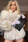 Foto Fernanda Ambrosio Annunci Trans Bologna 3277803350 - 5
