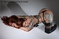 Foto Foxxy Jasmine Annunci Transescort Torino 3472169085 - 15