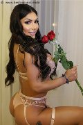 Foto Gabriela Lemos Annunci Transescort Verona 3932598874 - 5