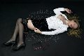 Foto Giulietta Italiana Annunci Trans Roma 3477322056 - 3