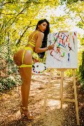 Foto Graziella Farias Annunci Trans Ospitaletto 3515874125 - 67