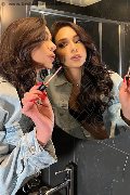 Foto Hanna Rios Pornostar Annunci Transescort Milano 3458738775 - 21