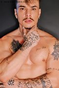 Foto Hot Carlo Brasiliano Annunci Boy Trento 3444537291 - 1