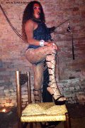 Foto Hot Lady Paolina Annunci Mistresstrans Mestre 3332910933 - 1