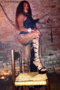 Foto Hot Lady Paolina Annunci Mistresstrans Pavia 3332910933 - 1