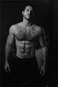 Foto Hot Master Cristian Annunci Boy Modena 3341414244 - 1