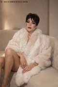 Foto Hot Melina Gabrielli Annunci Travescort Genova 3444092432 - 2