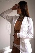 Foto Isabella Brasil Annunci Girl Padova 3393365210 - 2