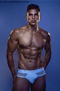 Foto James Xxl Annunci Boy Reggio Calabria 3508839543 - 1
