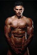 Foto James Xxl Annunci Boy Reggio Calabria 3508839543 - 12