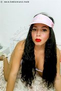 Foto Jasmine Ferreira Annunci Transescort Padova 3277829387 - 12