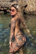 Foto Jennifer Brasil Annunci Escort Caltanissetta 3923289606 - 1