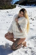 Foto Jennifer Brasil Annunci Escort Caltanissetta 3923289606 - 5