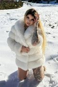 Foto Jennifer Brasil Annunci Girl Caltanissetta 3923289606 - 4