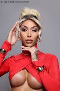 Foto Karollayne Arruda Annunci Transescort Milano 3277205075 - 39