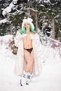 Foto Kika Doncato Annunci Trans Bologna 3937317905 - 104