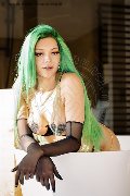 Foto Kika Doncato Annunci Trans Bologna 3937317905 - 64