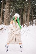 Foto Kika Doncato Annunci Trans Bologna 3937317905 - 111
