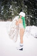Foto Kika Doncato Annunci Trans Bologna 3937317905 - 109