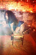 Foto Lady Paolina Annunci Mistresstrans Mestre 3332910933 - 8