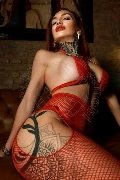Foto Lady Scarlett Annunci Mistress Como 3315257672 - 17