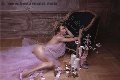 Foto Laviny Albuquerque Pornostar Annunci Transescort Parma 3890019370 - 77